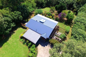 Selwyn Cottage